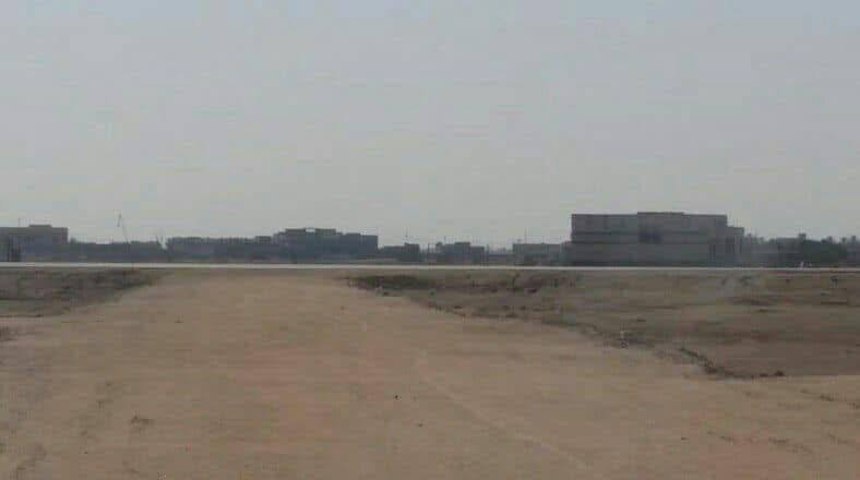 قطع اراضي سكنية ذوي الاعاقة 2025 في العراق
