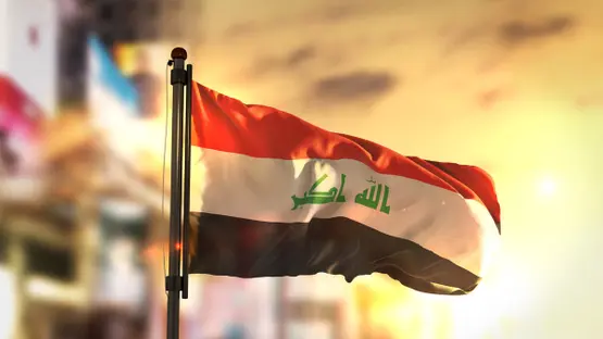 العراق بين التحديات والفرص أسئلة وإجوبة الثالث متوسط 2025 – الدور الثاني