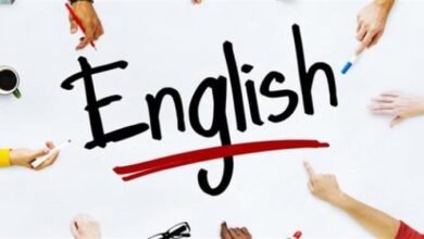 أسئلة اللغة الإنكليزية للصف الثالث المتوسط 2025 16 أسئلة اللغة الإنكليزية للصف الثالث المتوسط 2025 أسئلة إنكليزي السادس الإعدادي الفرع العلمي