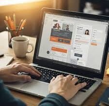 موقع مصطفى ووردبريس