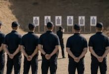 مفوضية الشرطة العراقية