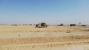شروط التقديم على استمارة قطع الأراضي