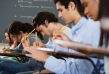 اسئلة العربي السادس ادبي 2025 الدور الثاني مع الحلول 19 اسئلة العربي السادس ادبي القبول المركزي في الجامعات والمعاهد