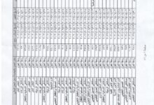 اعلان الوجبة الاولى من اسماء قطع الاراضي يرجى المراجعة لأكمال الاستلام قطعة الارض 67 IMG 20251204 204735 390